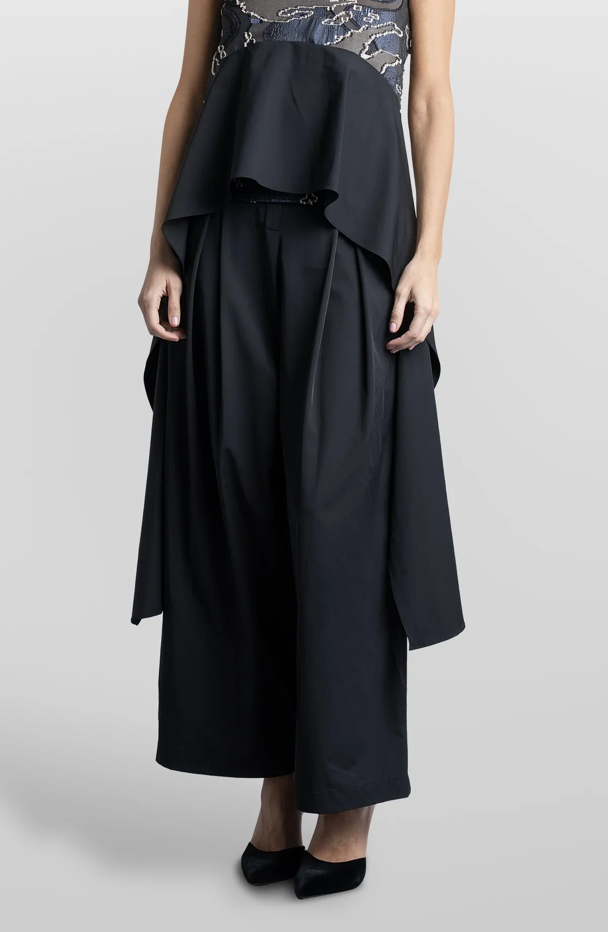 Pantalón Nylon Noa