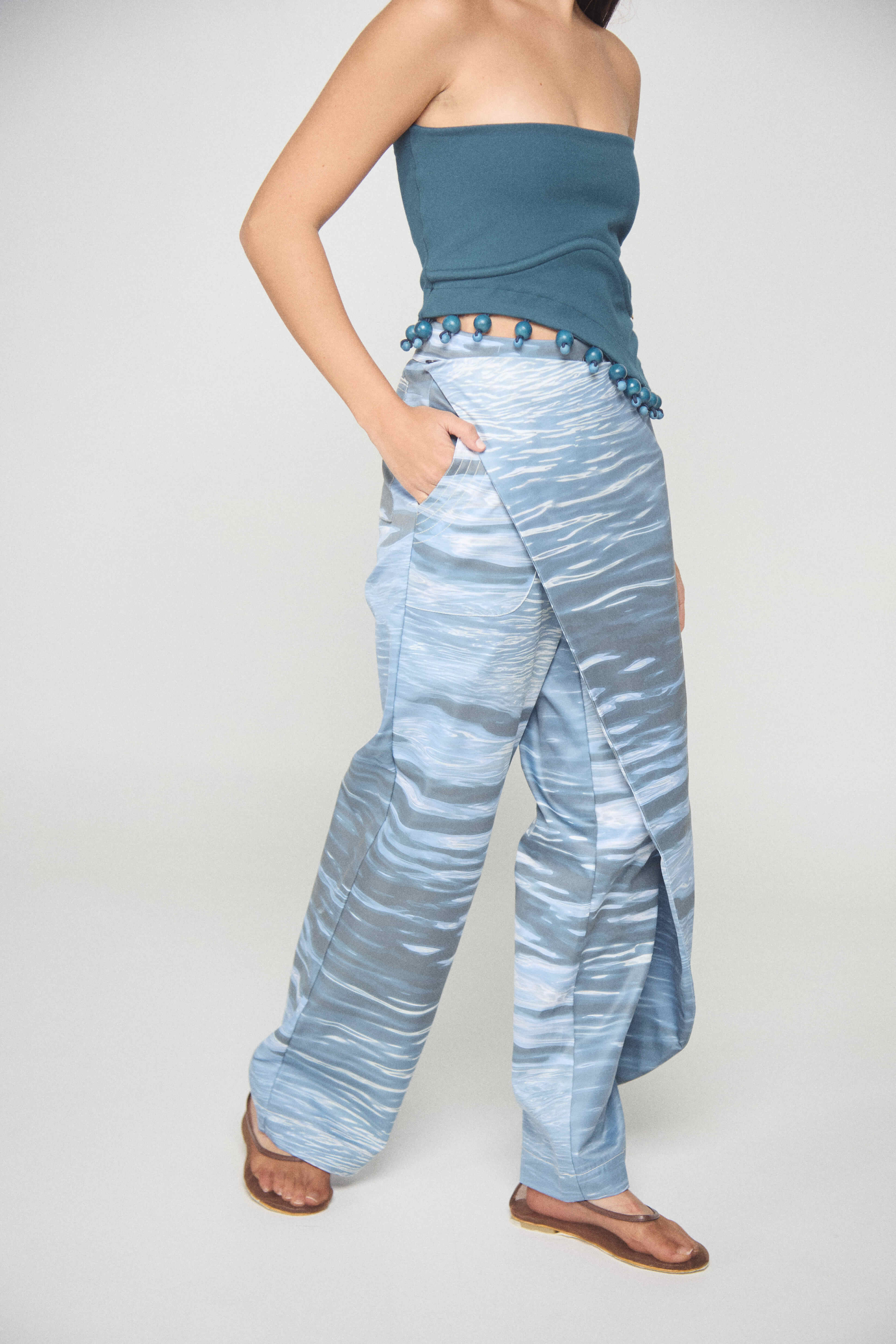 Pantalón Odette - Image 2