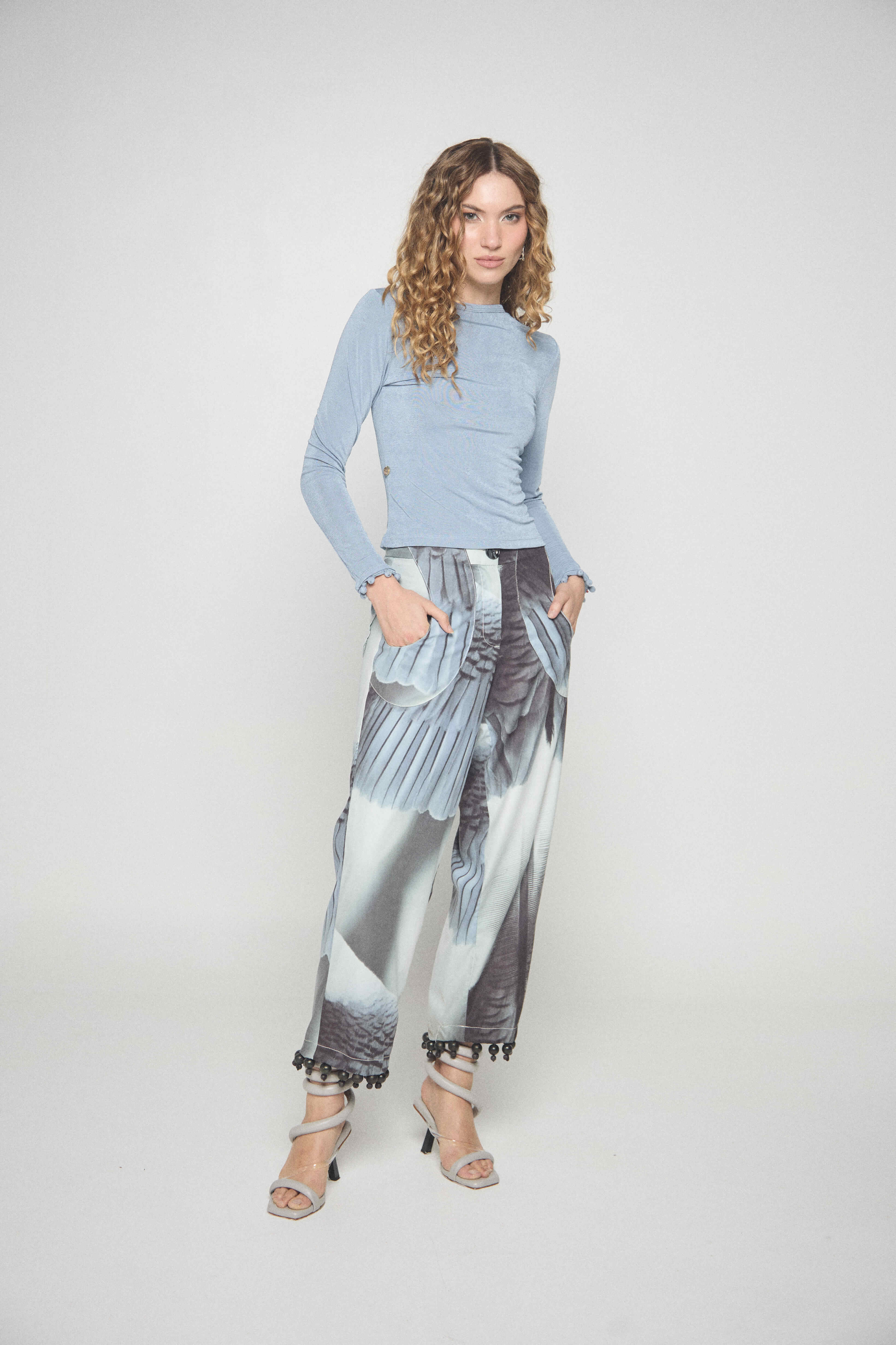 Pantalón Odile