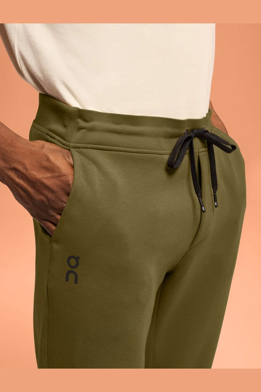 Pantalon On Sweat - Image 2