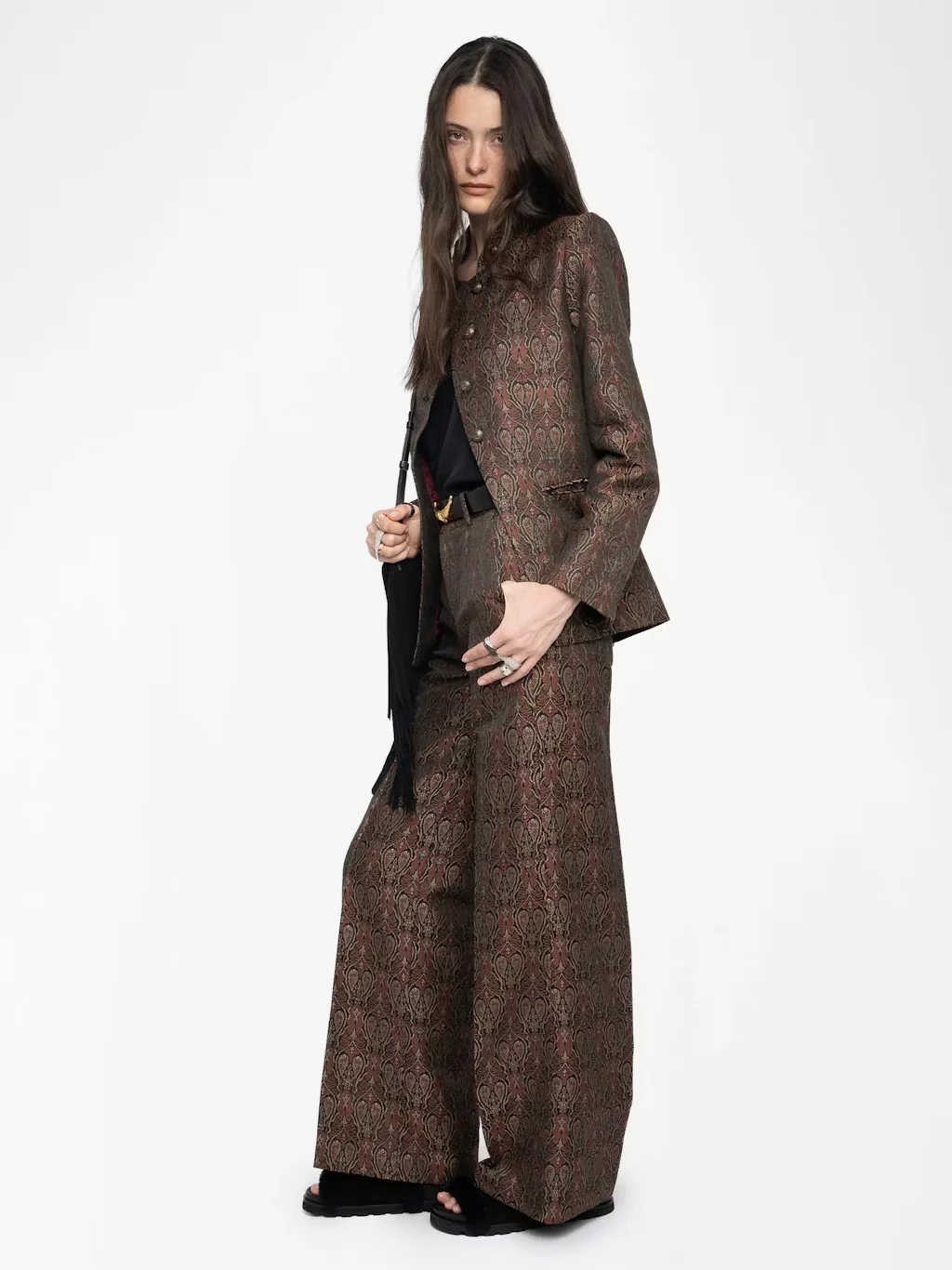 Pantalón Panol Jac Paisley - Image 3