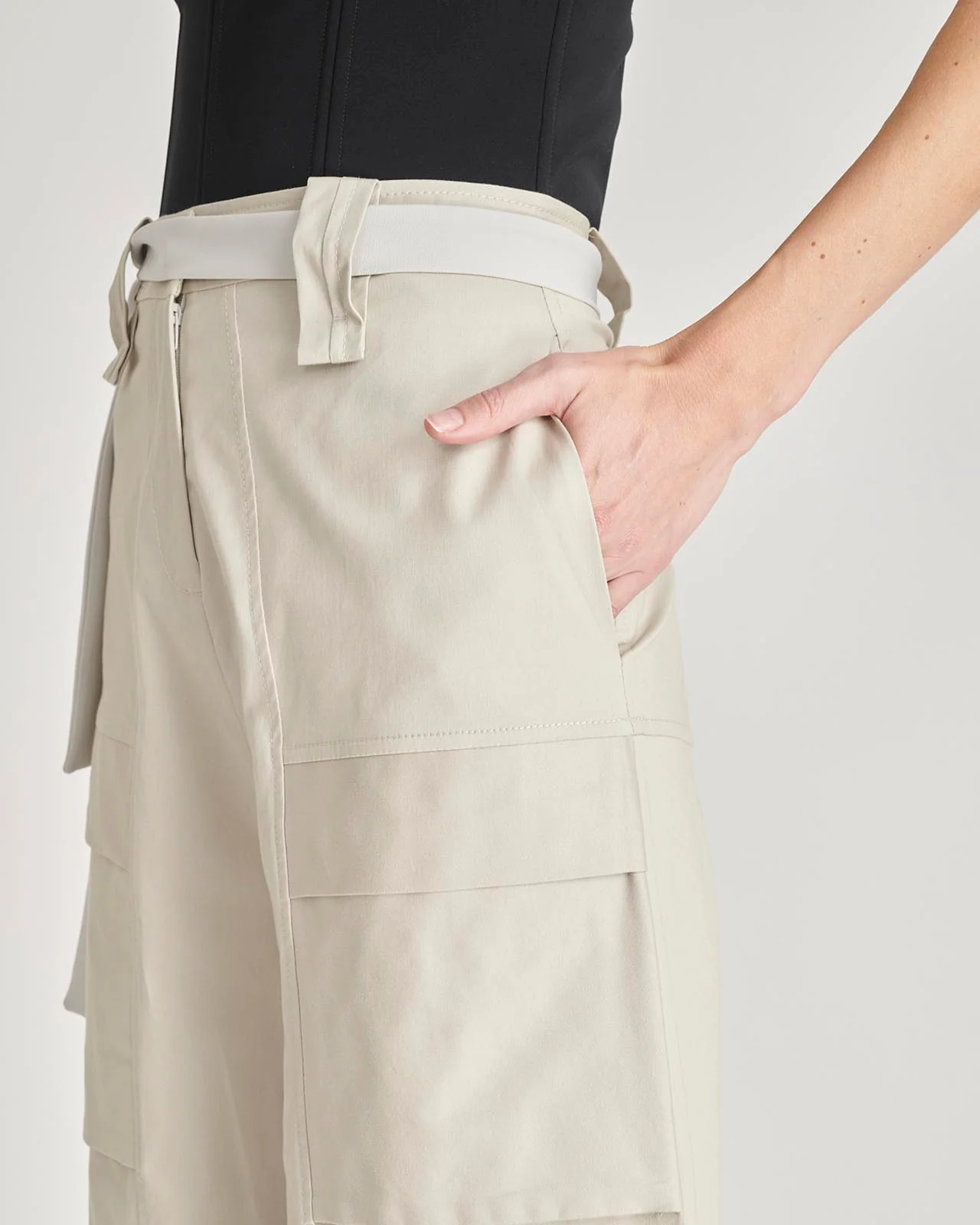 Pantalón Paralelo - Image 5