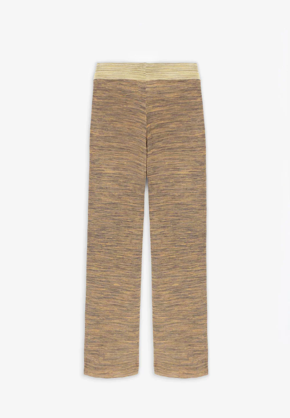Pantalon Pasan Knit