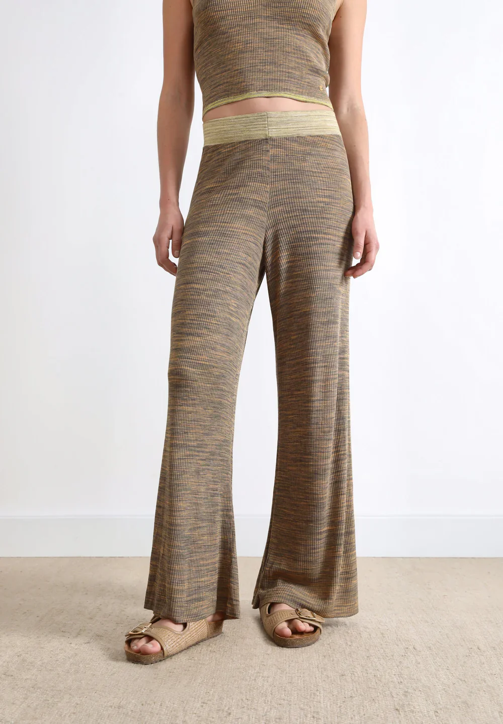 Pantalon Pasan Knit - Image 2