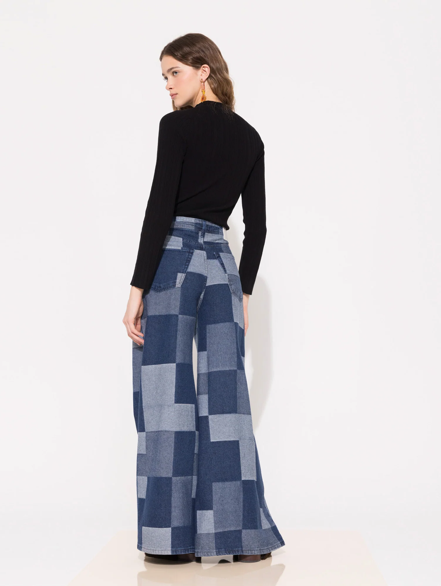 Pantalón Patch - Image 3