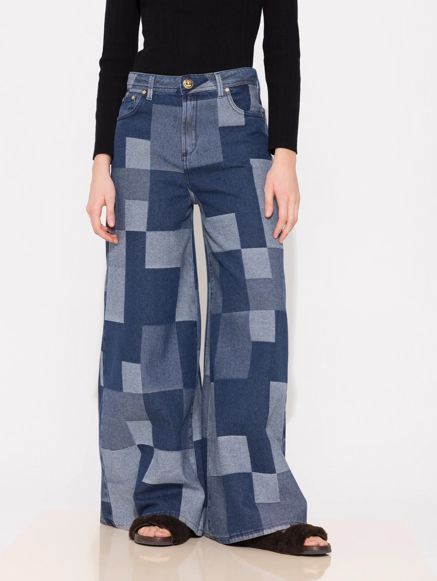 Pantalón Patch - Image 4