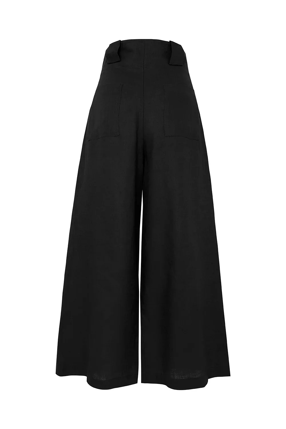 Pantalón Paulette Lino - Image 2