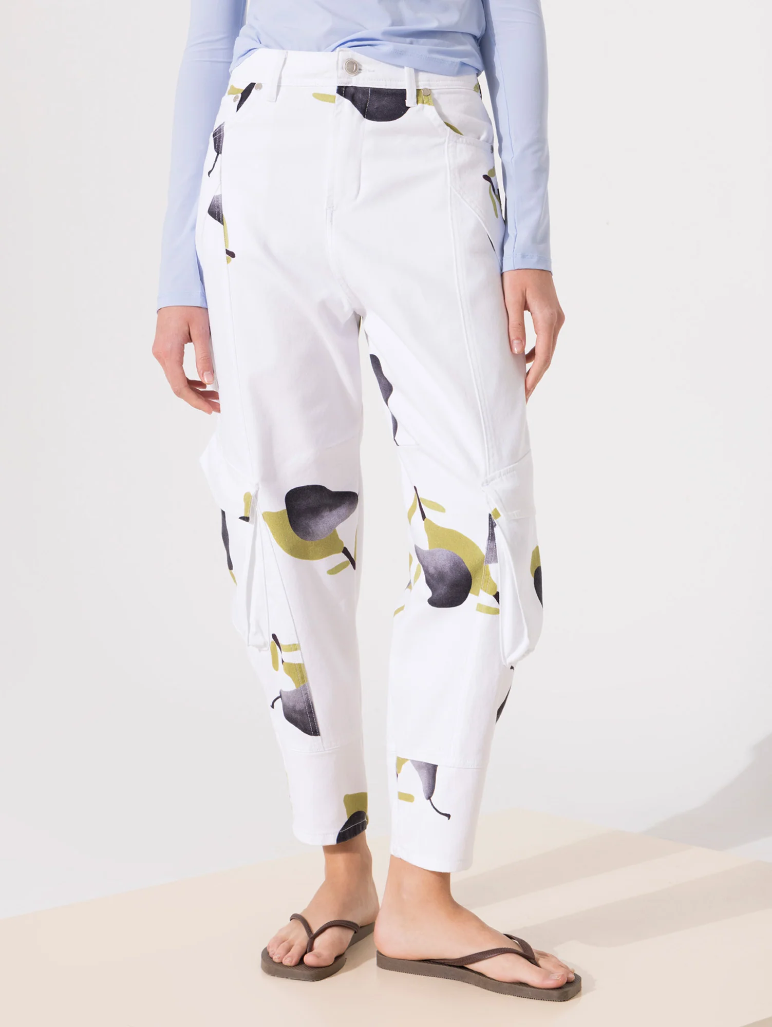 Pantalón Pear - Image 3