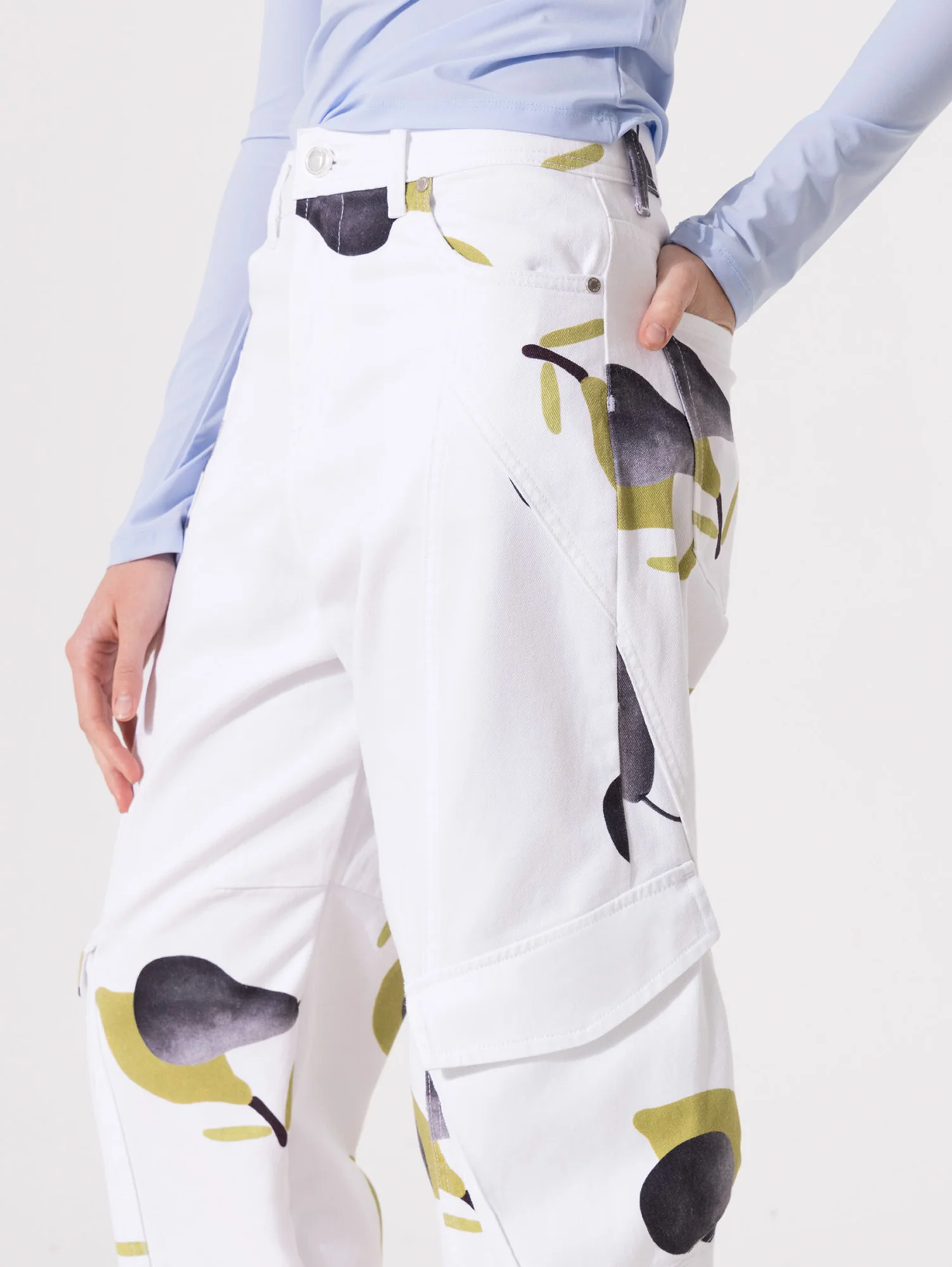 Pantalón Pear - Image 4
