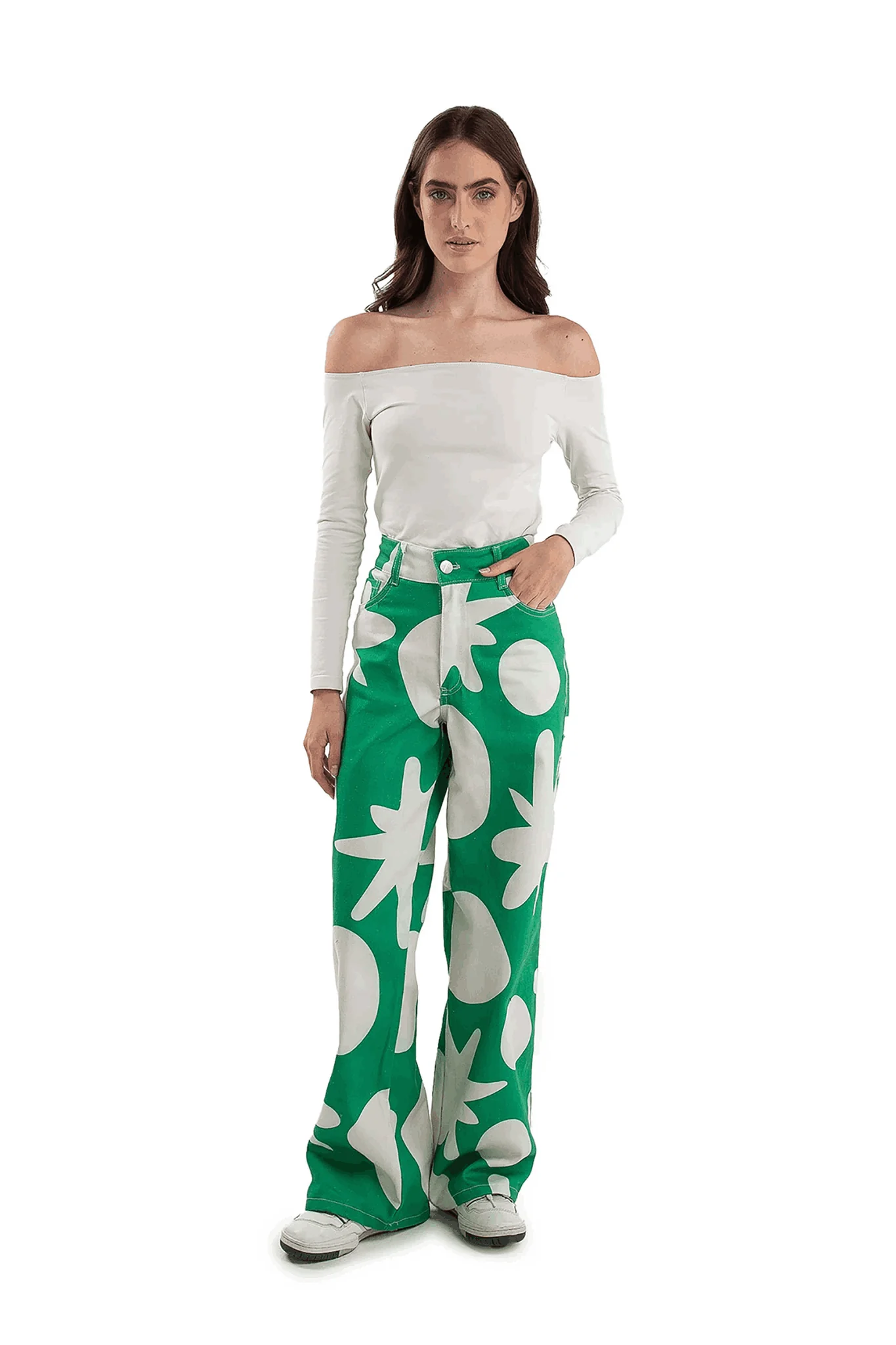 Pantalón Pensarse