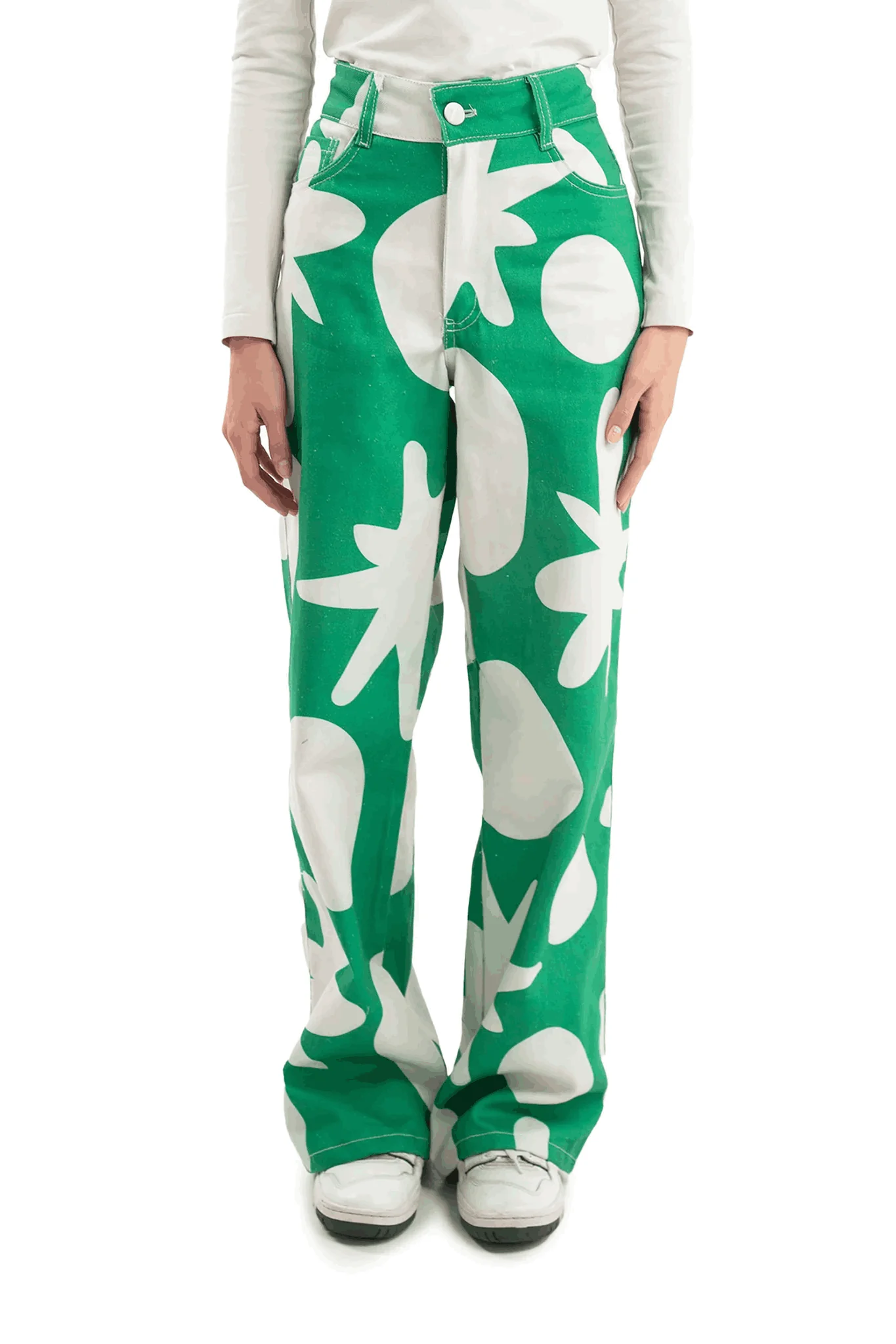 Pantalón Pensarse - Image 2