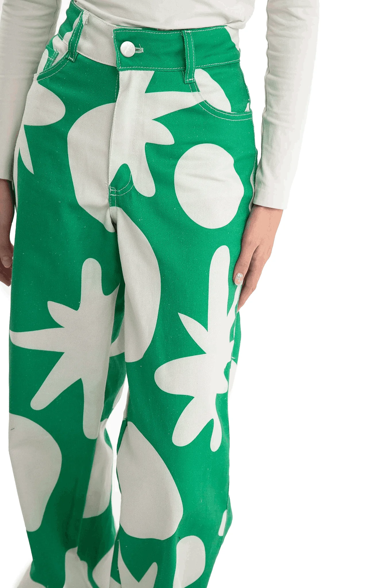 Pantalón Pensarse - Image 3