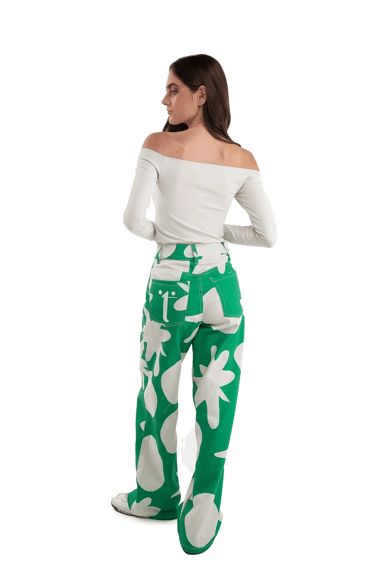 Pantalón Pensarse - Image 4