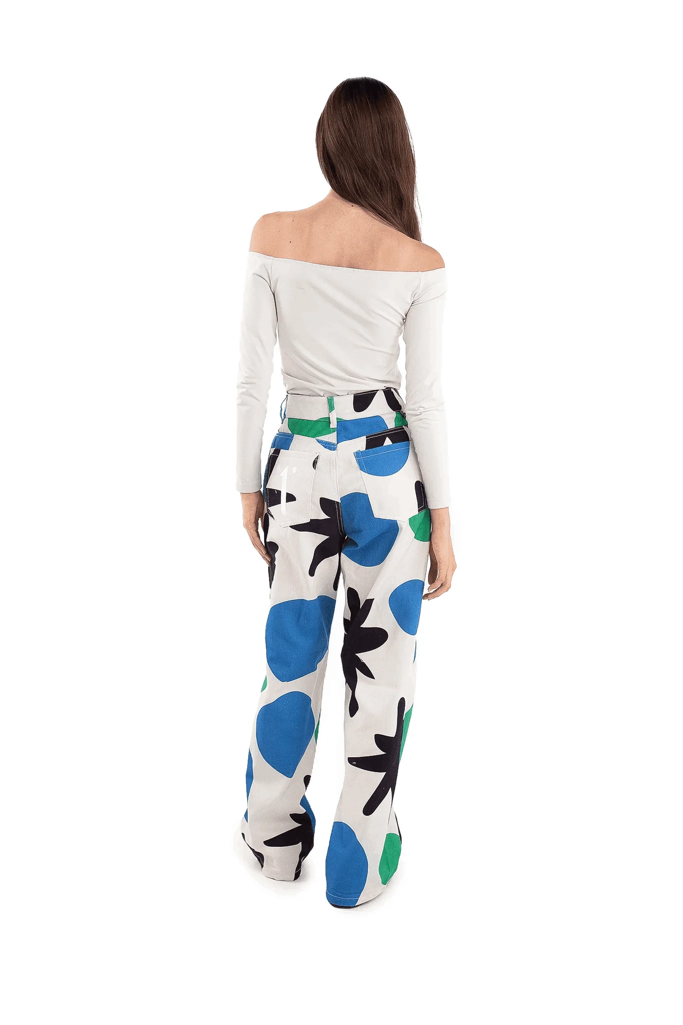Pantalón Pensarse - Image 3