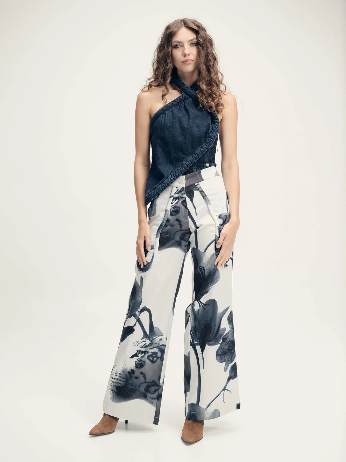 Pantalón Phalessia