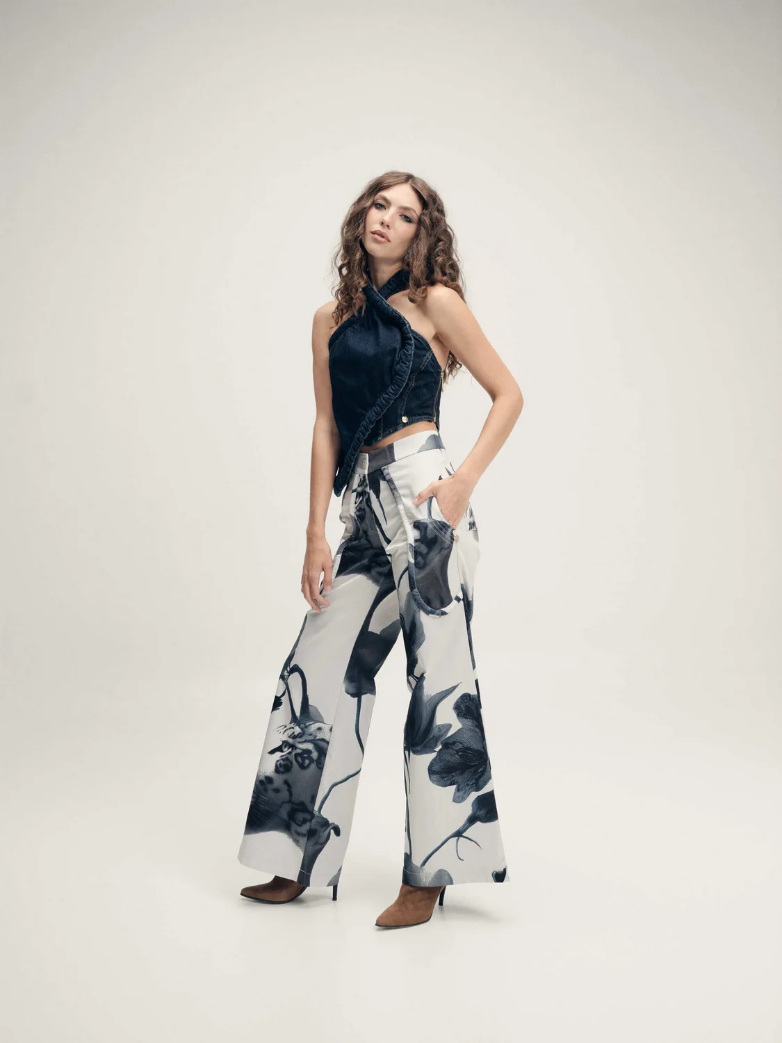 Pantalón Phalessia - Image 2