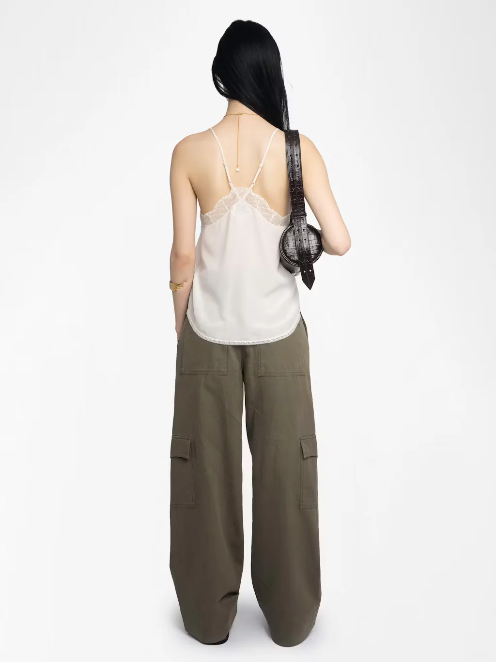 Pantalón Pinto Canvas - Image 2