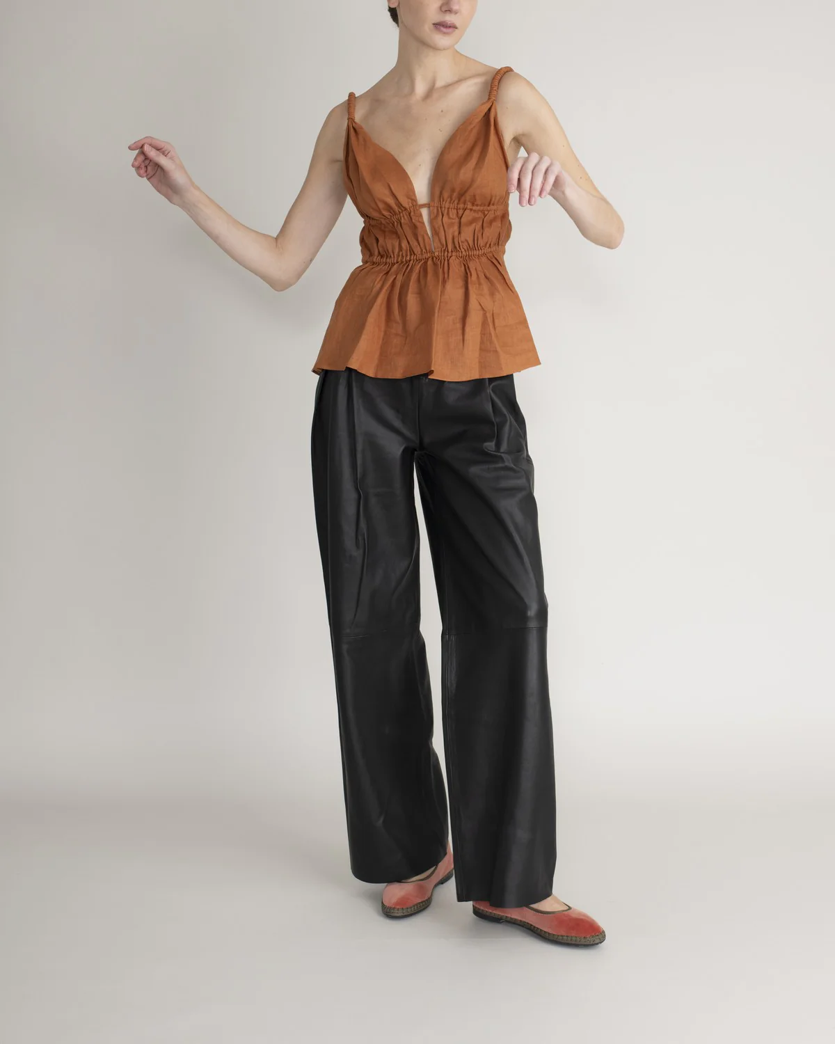 Pantalon Pinzas - Image 7