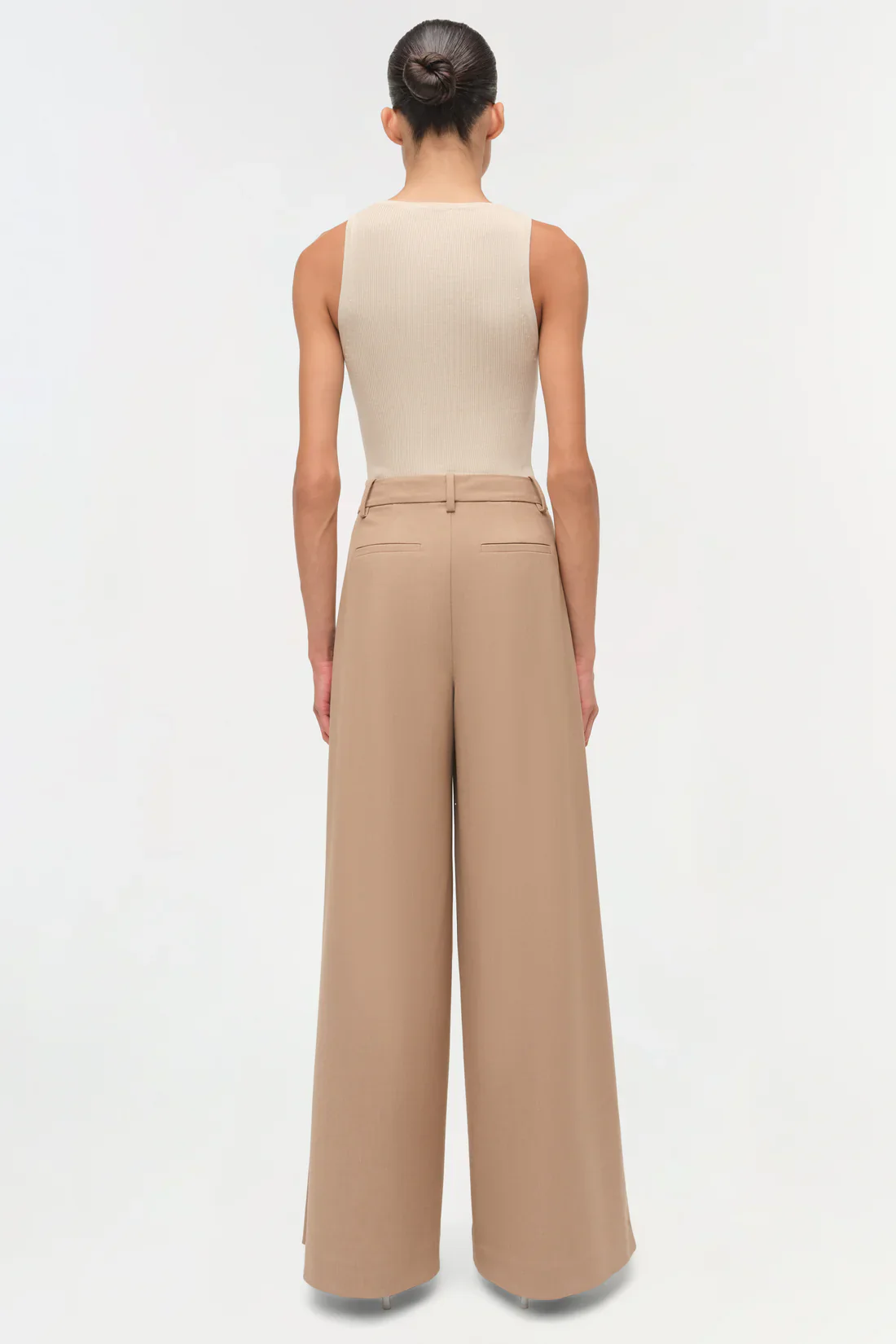 Pantalon Pleated Romy - Image 4