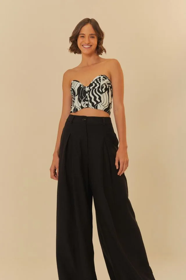 Pantalón Plisado - Image 2