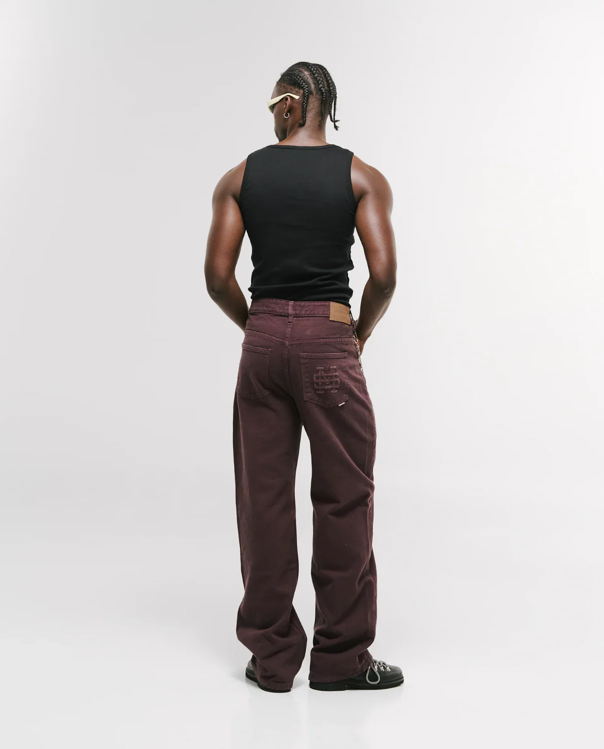 Pantalon Pocket Straight - Image 2