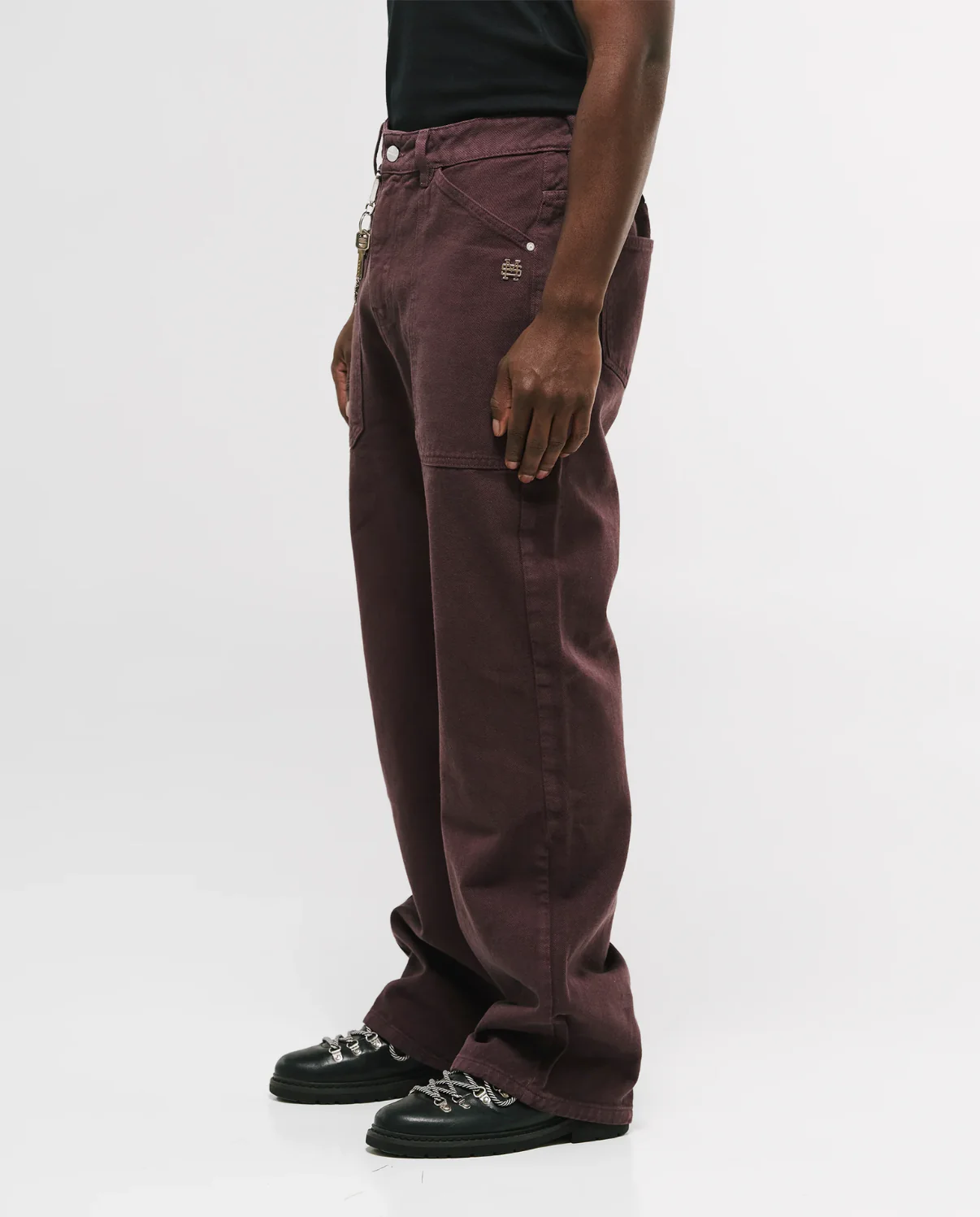 Pantalon Pocket Straight - Image 3