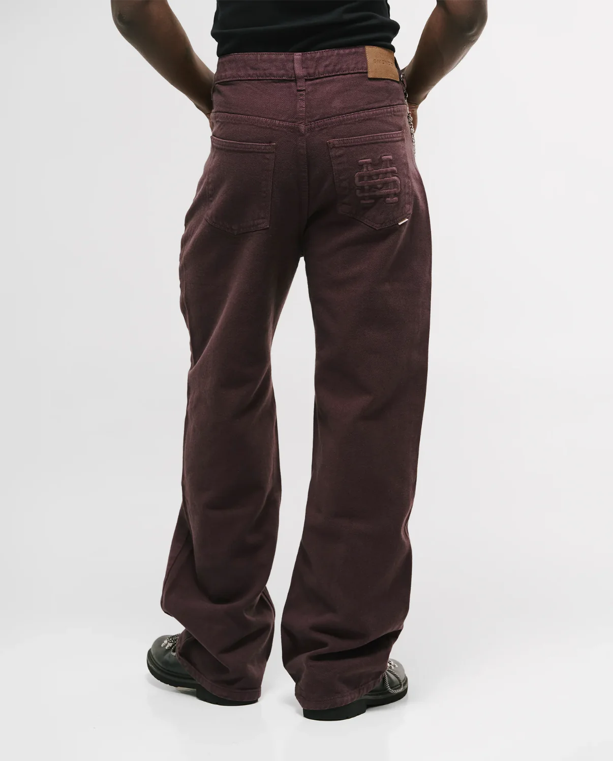 Pantalon Pocket Straight - Image 4