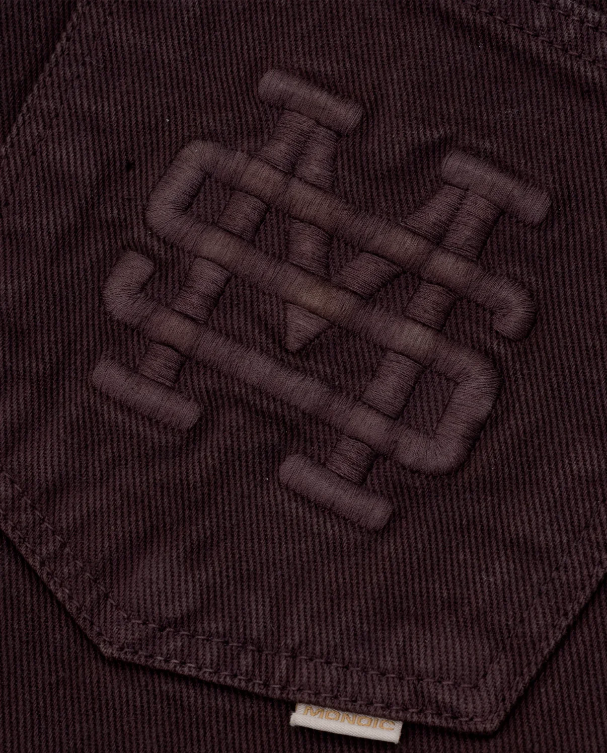 Pantalon Pocket Straight - Image 6