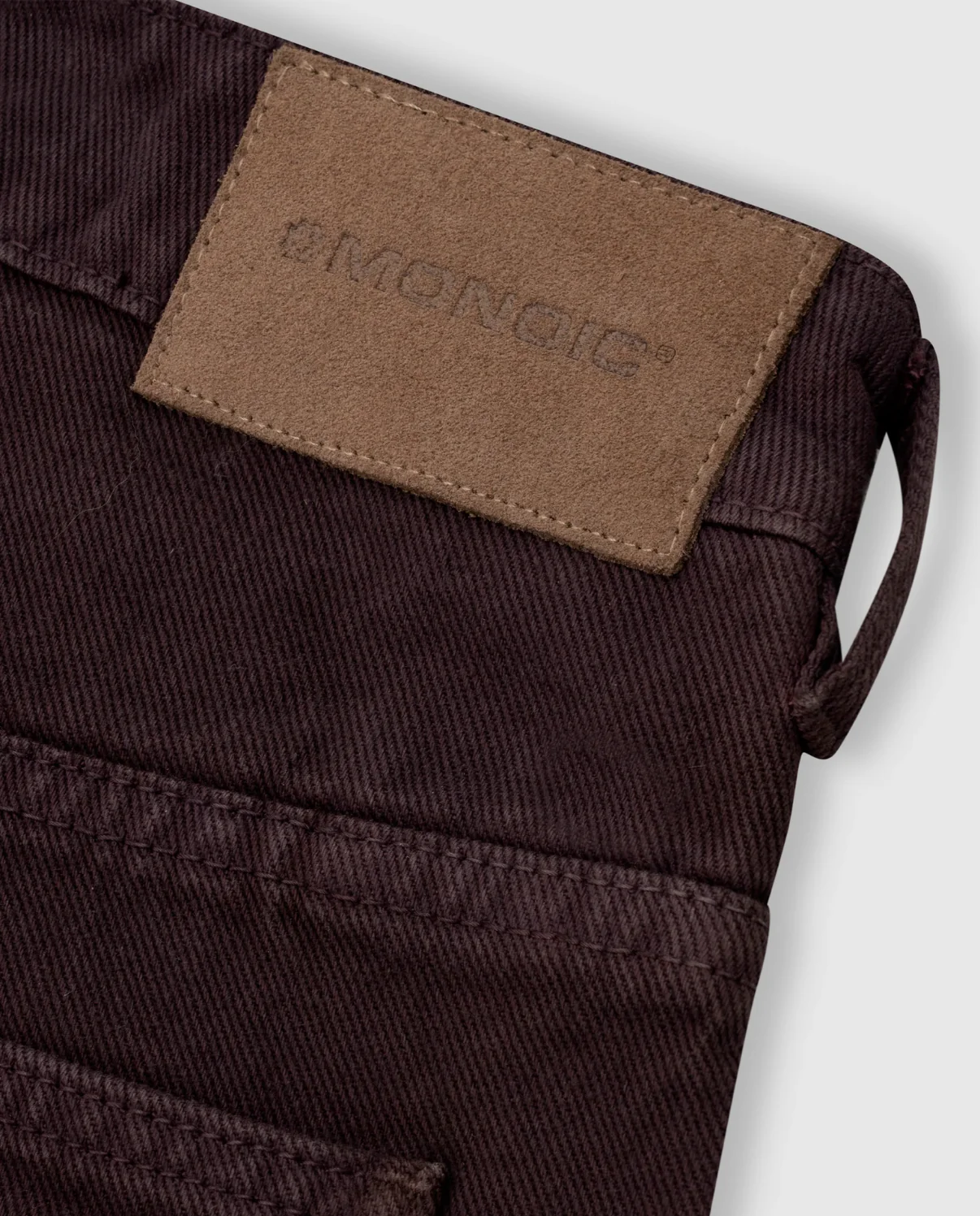 Pantalon Pocket Straight - Image 7