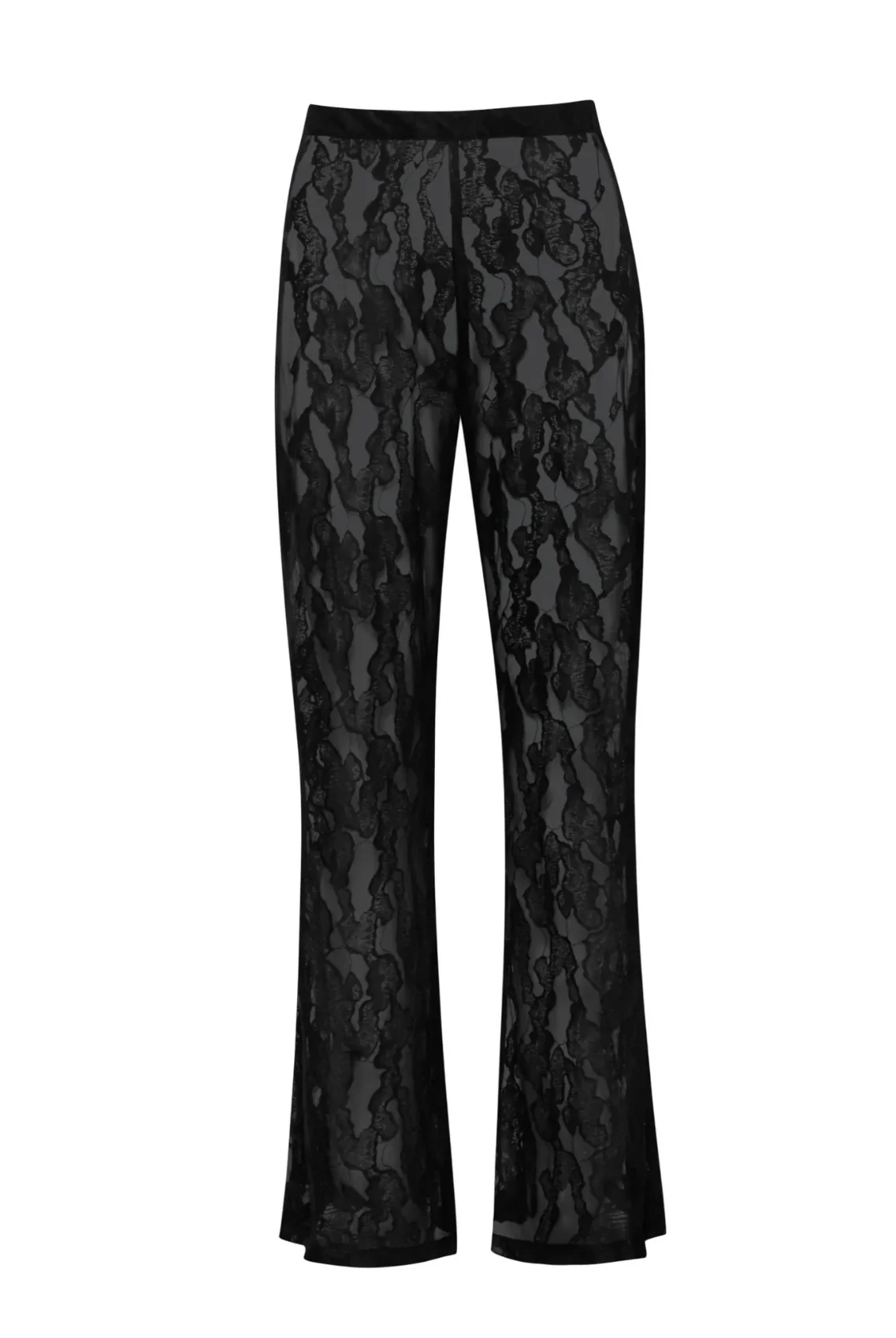 Pantalón Porto Black Pepper - Image 3
