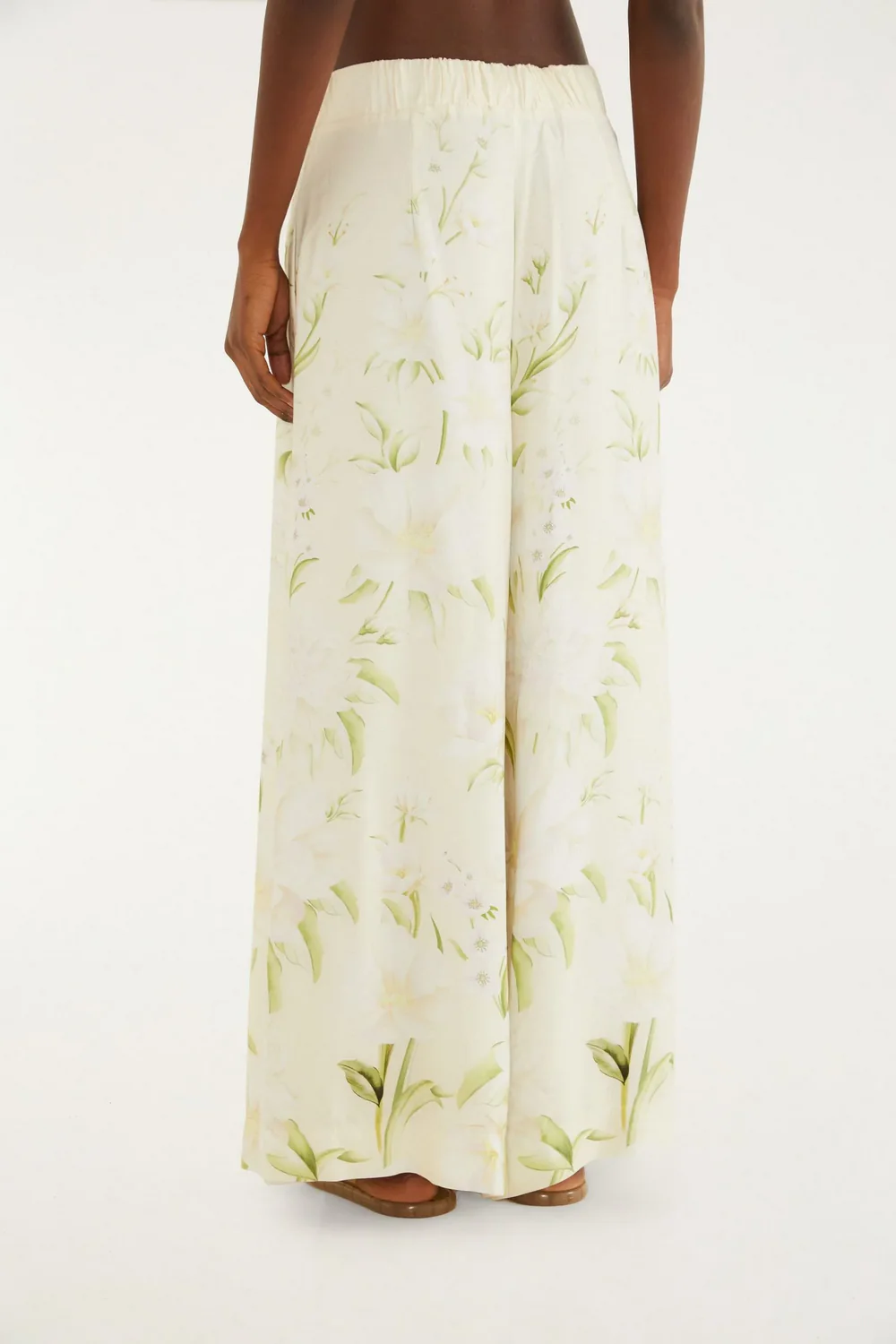 Pantalon Pregas Gabrielle - Image 3