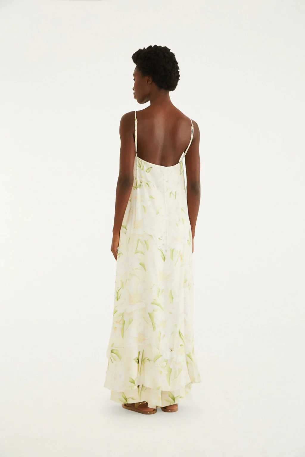 Pantalon Pregas Gabrielle - Image 5