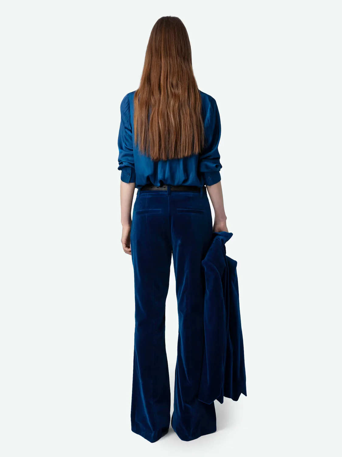 Pantalón Prevy Velvet - Image 2