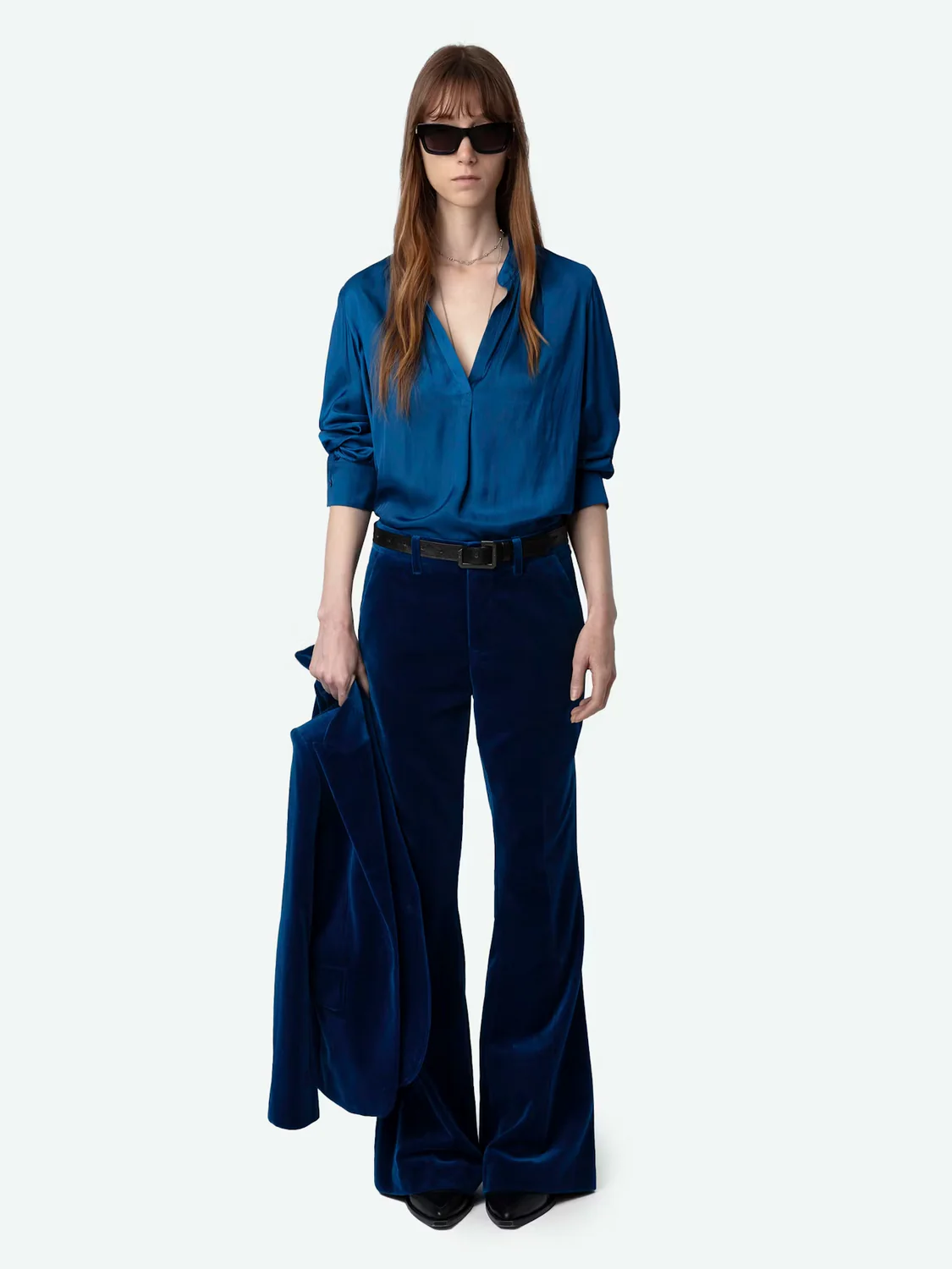 Pantalón Prevy Velvet - Image 6