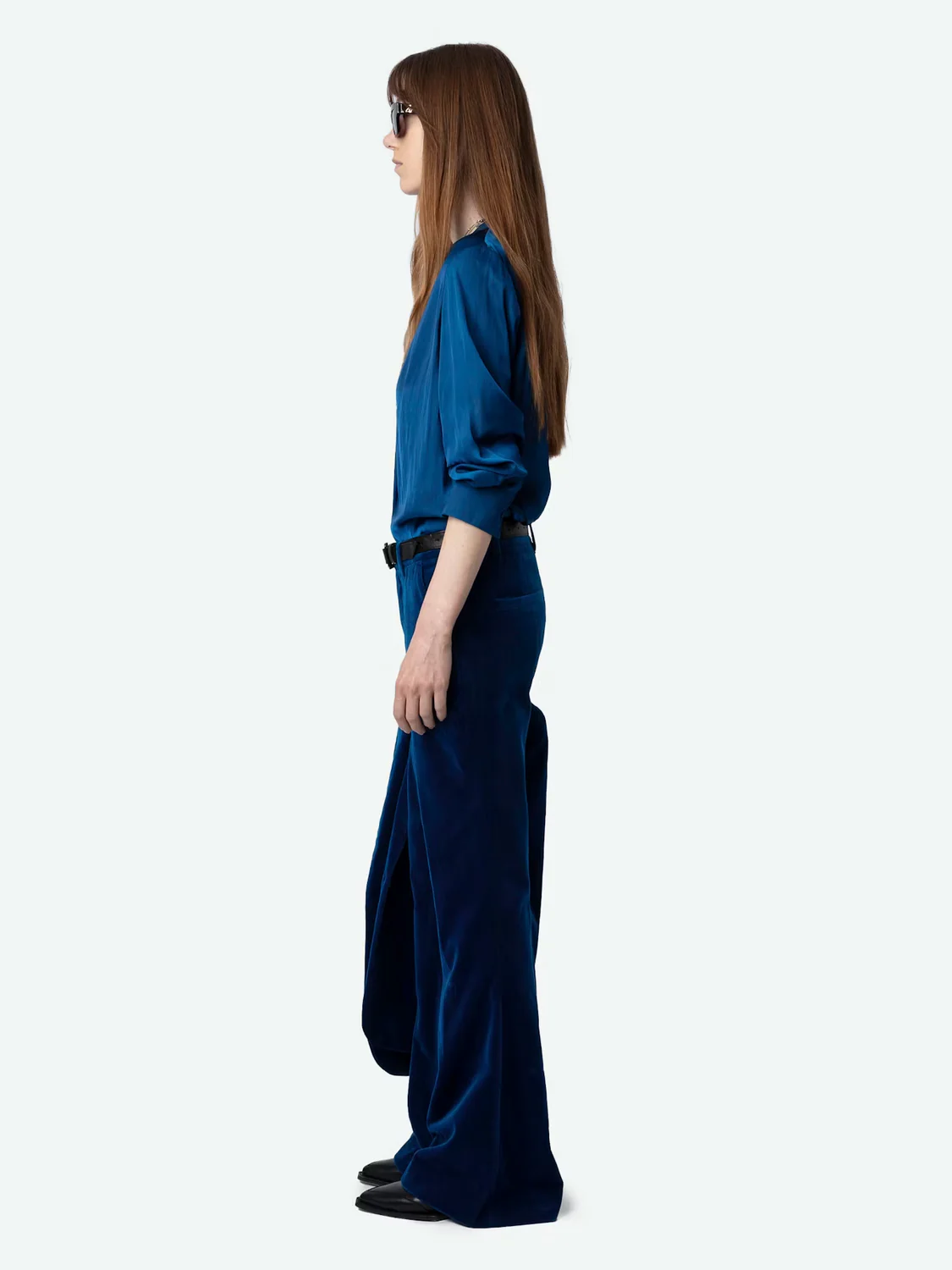 Pantalón Prevy Velvet - Image 8