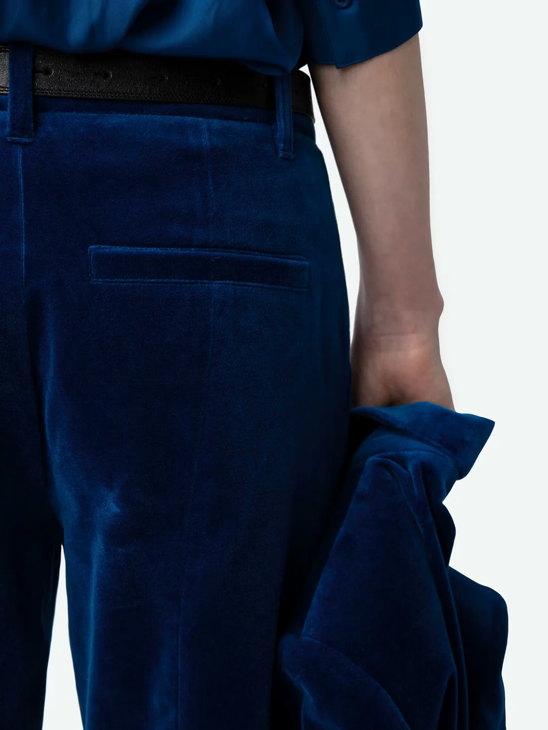 Pantalón Prevy Velvet - Image 9