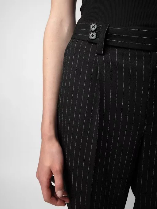 Pantalón Pura Tailleur - Image 4