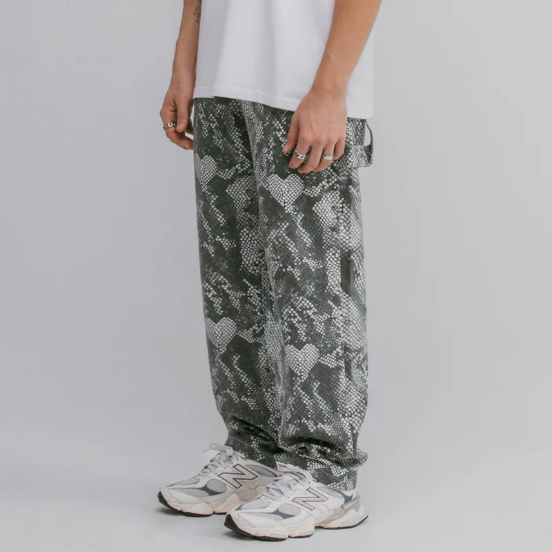 Pantalon Python - Image 2