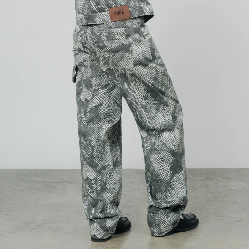 Pantalon Python - Image 4
