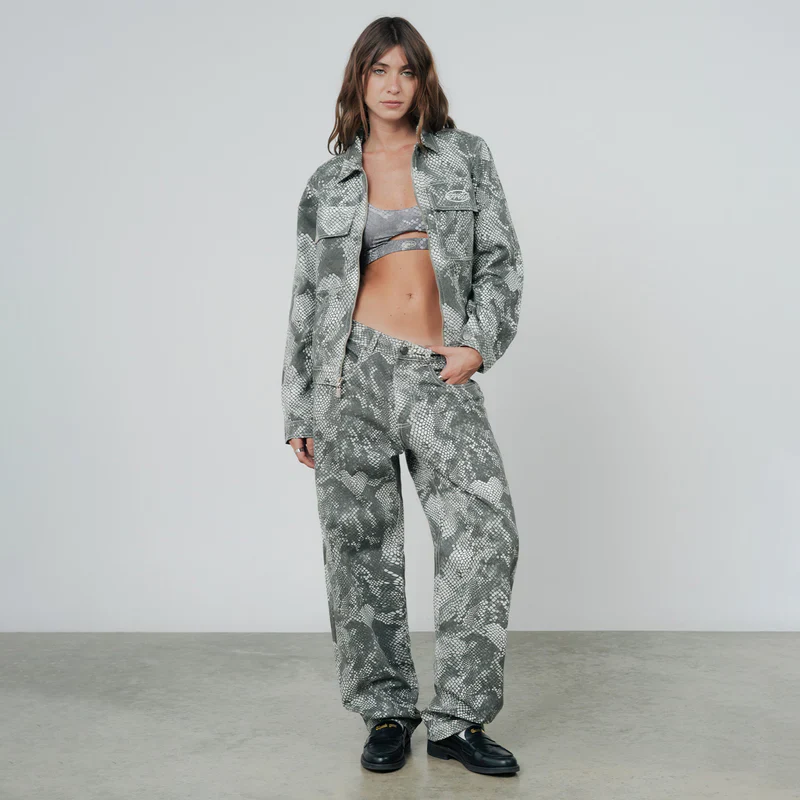 Pantalon Python - Image 6