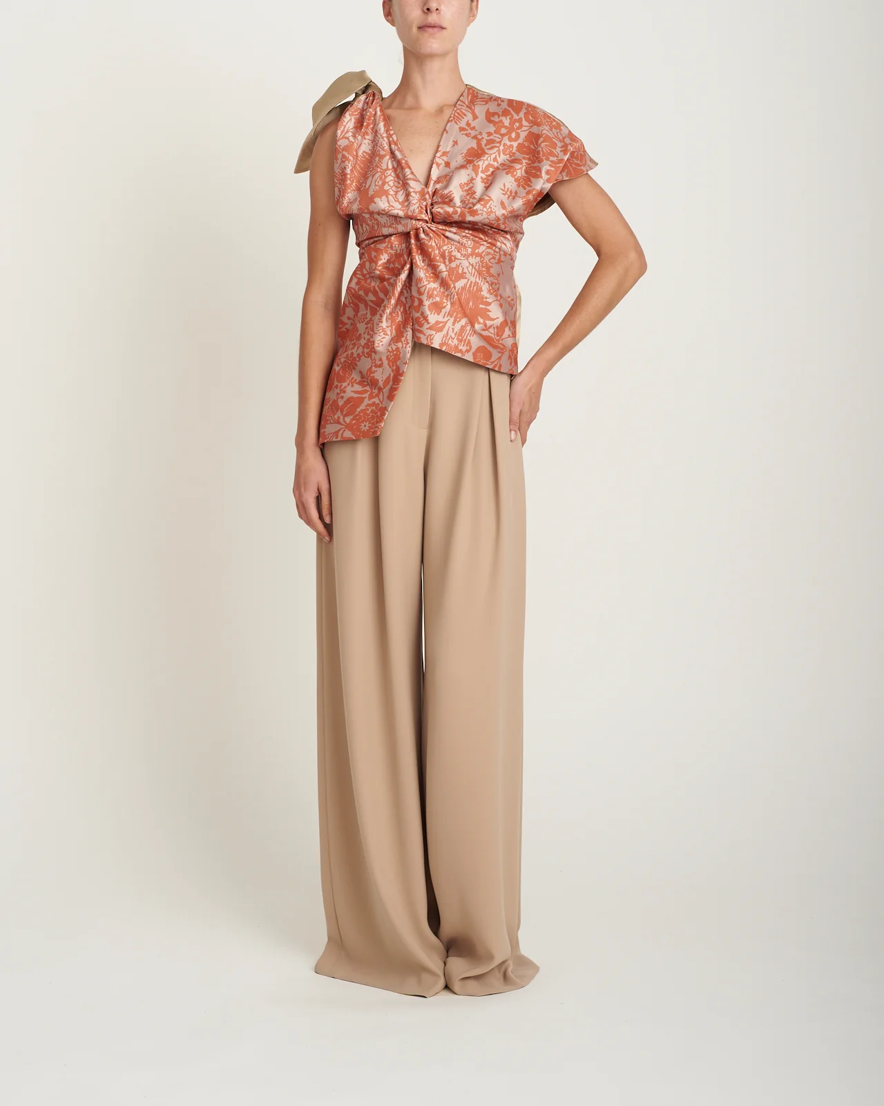 Pantalon Ritz