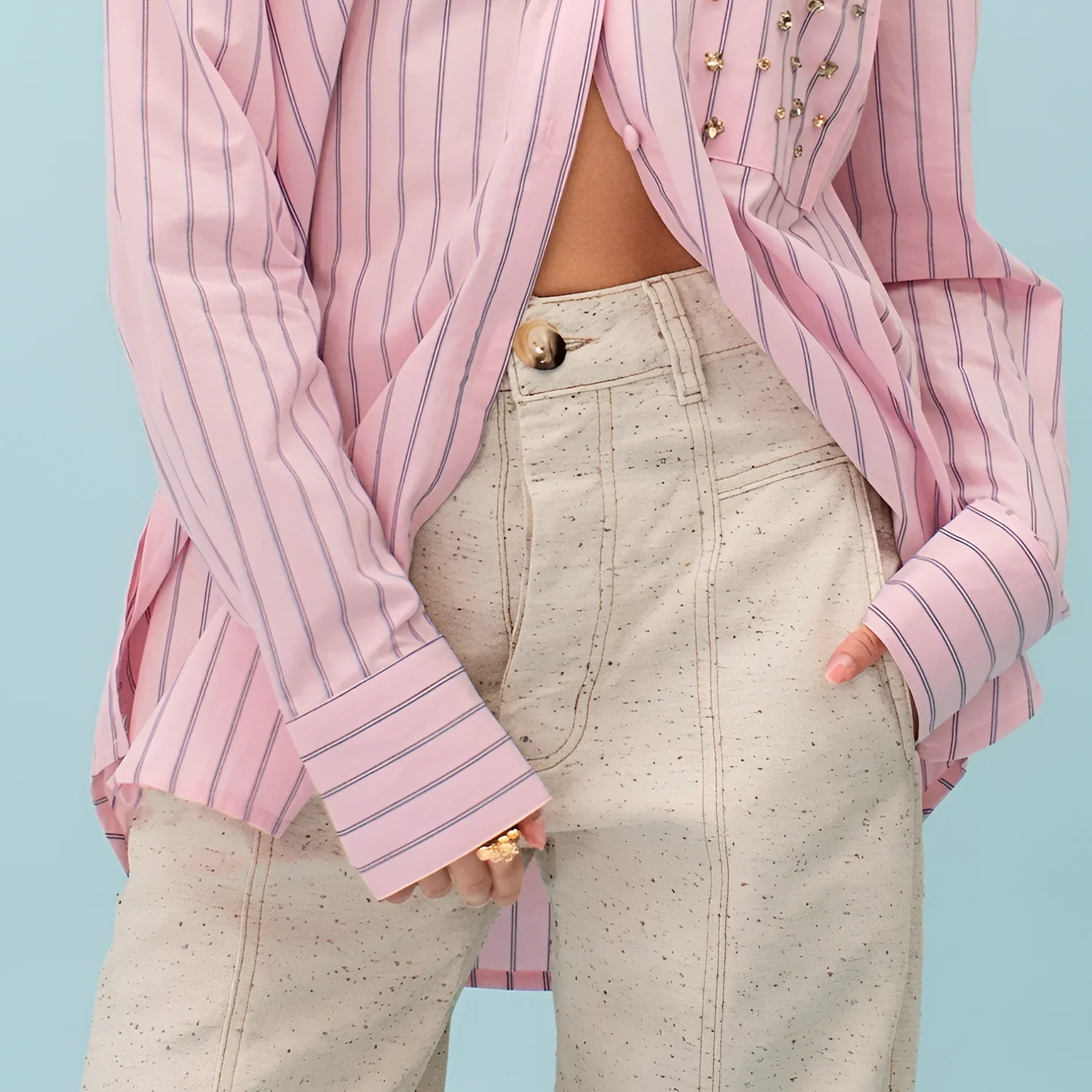 Pantalon River - Image 2
