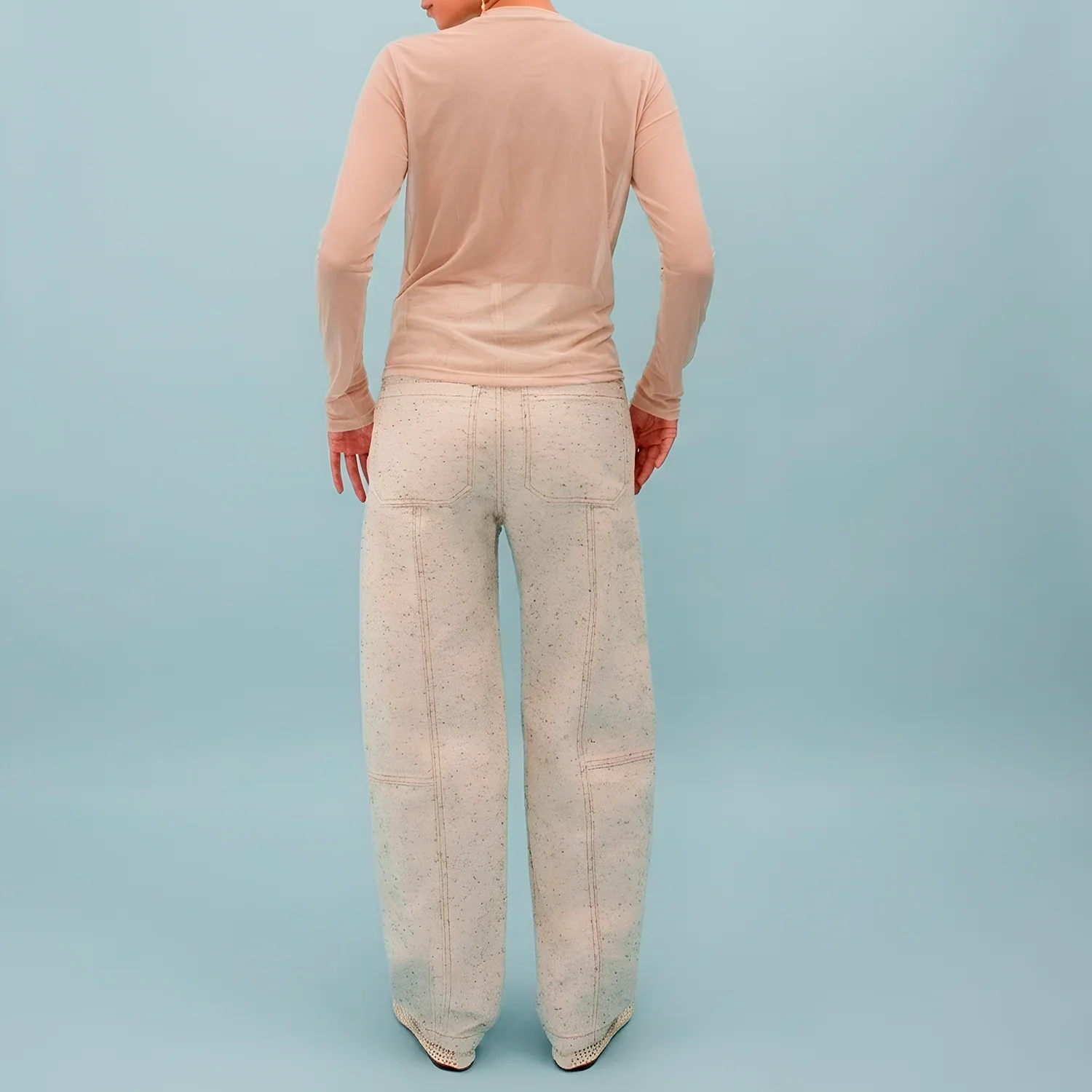 Pantalon River - Image 3