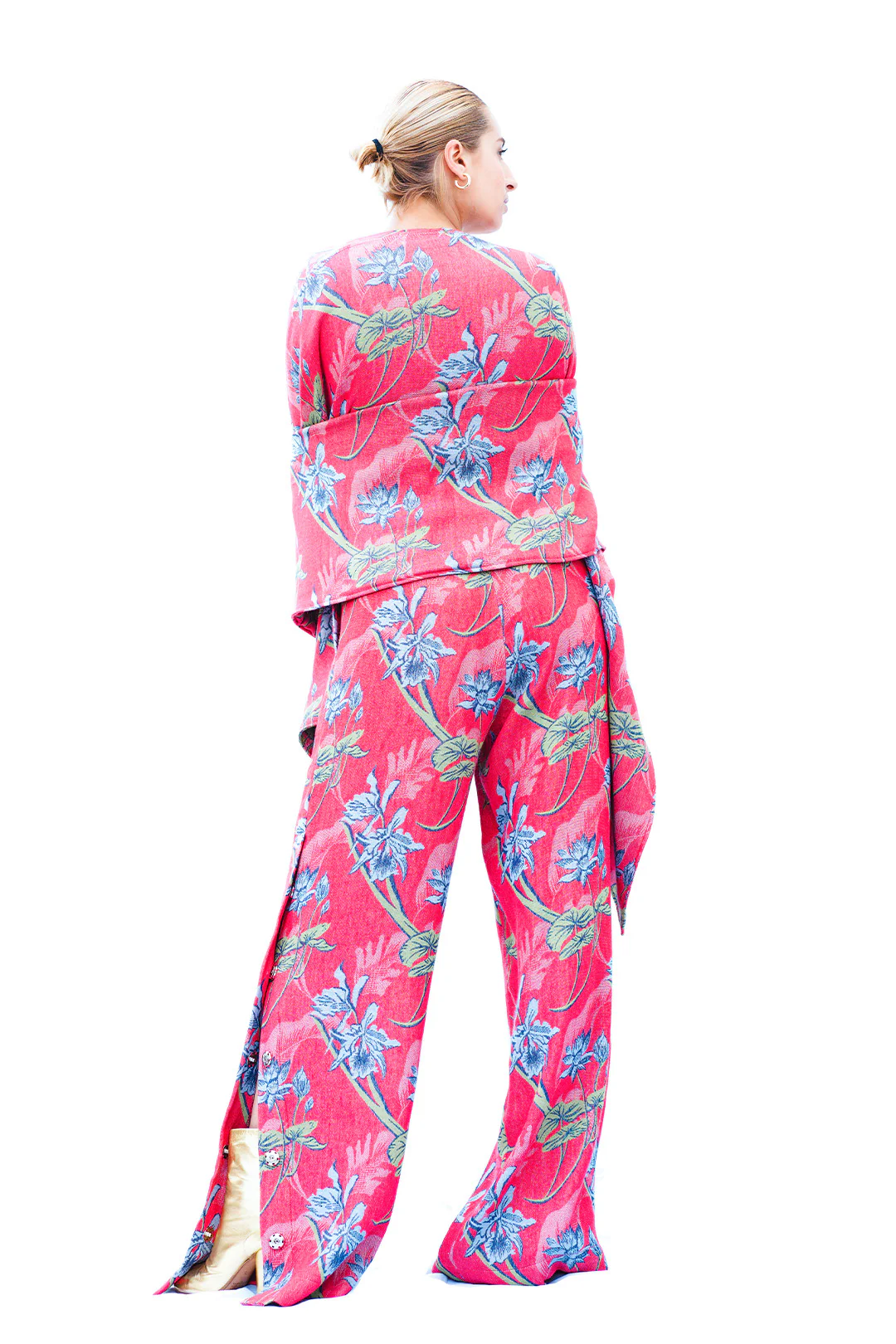 Pantalón loto - Image 4