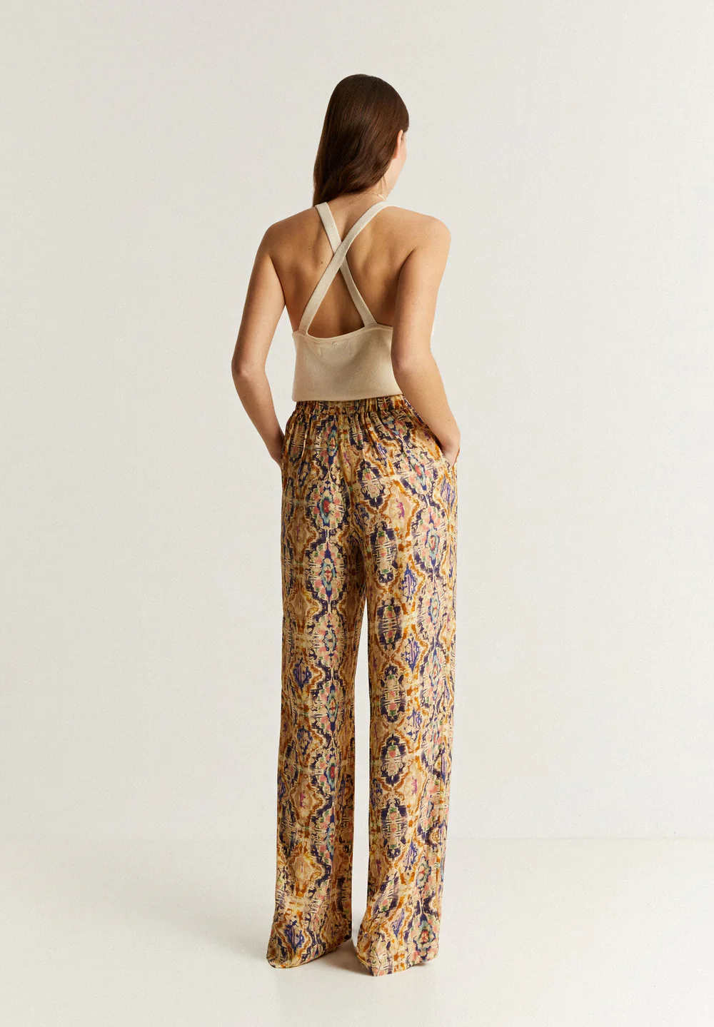 Pantalon Rombo - Image 4