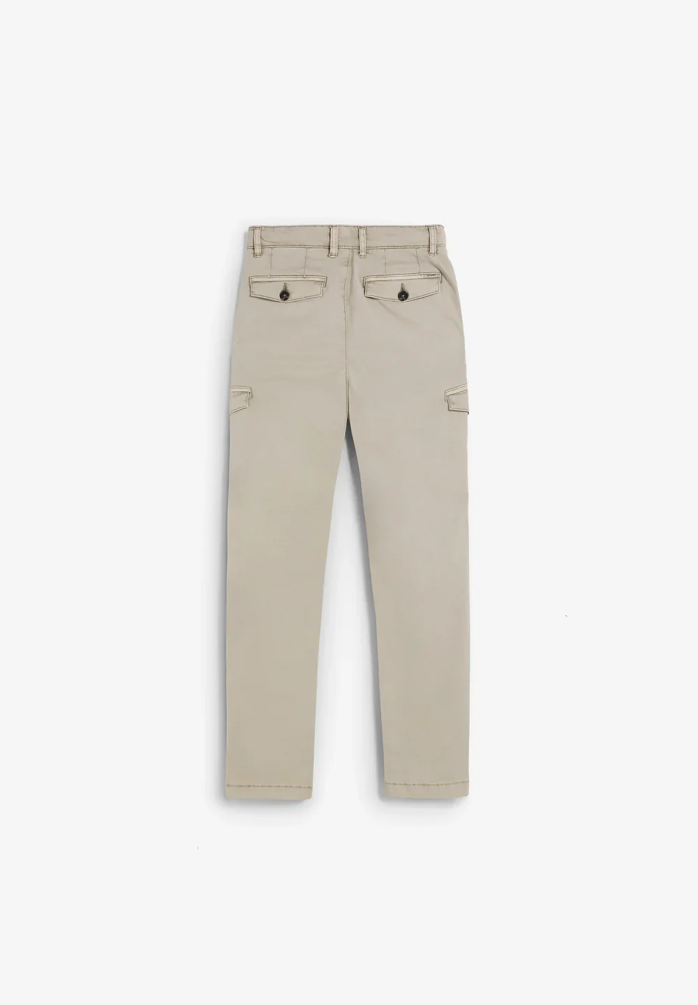 Pantalón Sc Kids Basic Cargo - Image 2
