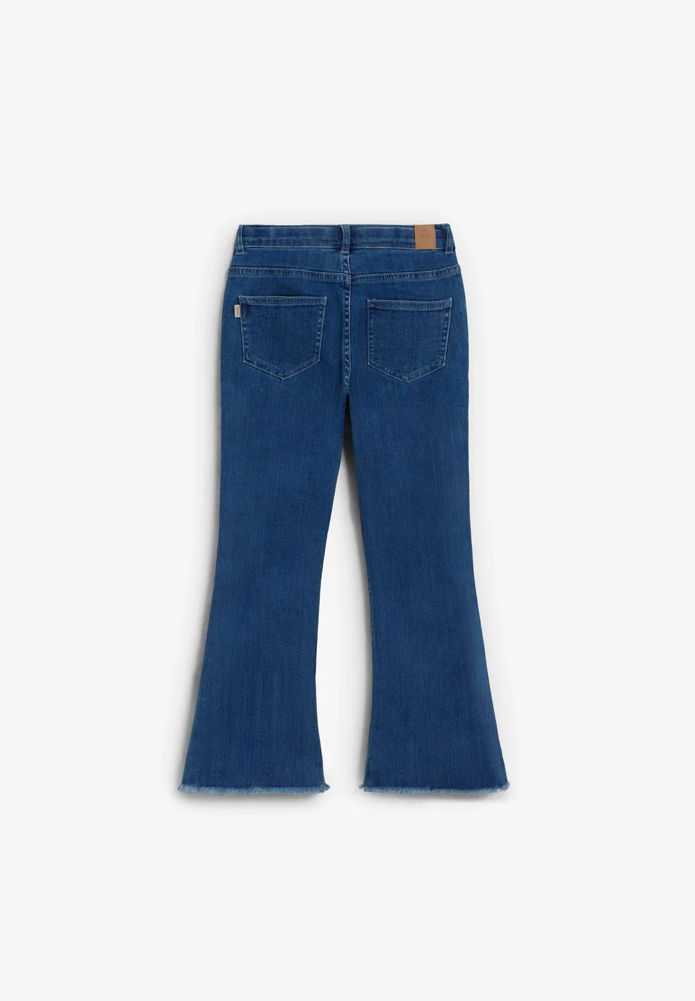 Pantalón Sc Kids Denim Corte Flare - Image 3