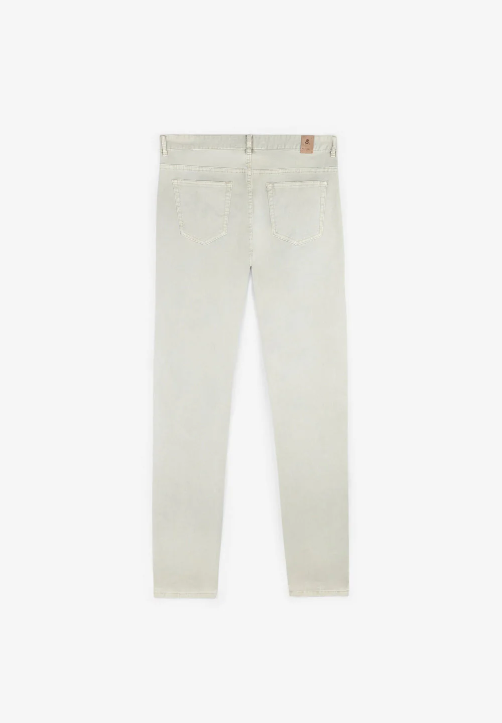 Pantalón Sc Nos Five Pockets - Image 7
