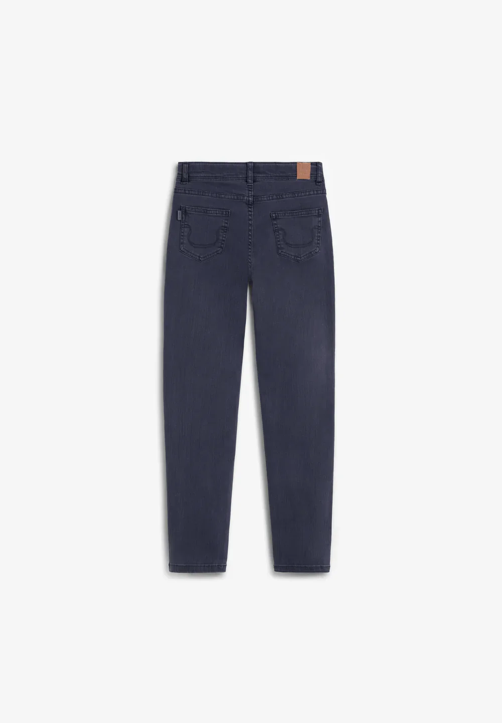 Pantalón Sc Kids Regular Fit Básico - Image 2