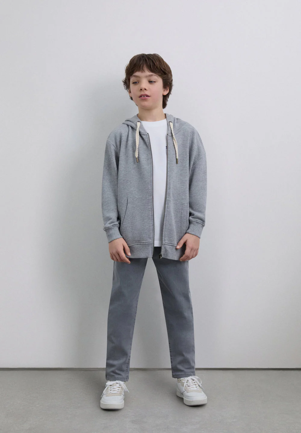 Pantalón Sc kids Regular Fit Básico - Image 2